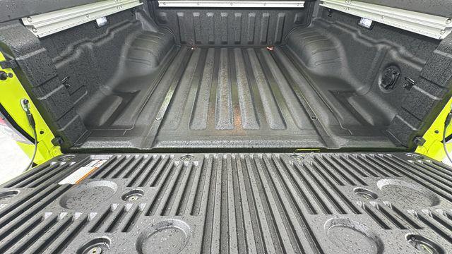 new 2026 Nissan Frontier car, priced at $41,149