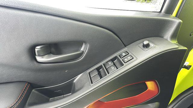 new 2026 Nissan Frontier car, priced at $41,149