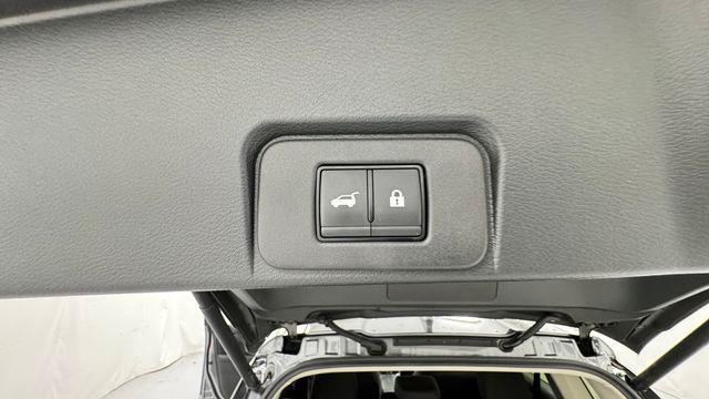 used 2025 Nissan Rogue car, priced at $26,000