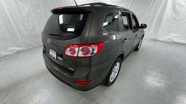 used 2012 Hyundai Santa Fe car, priced at $7,000