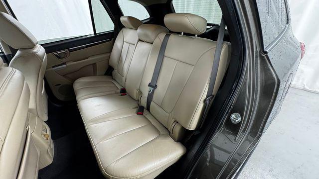 used 2012 Hyundai Santa Fe car, priced at $7,000