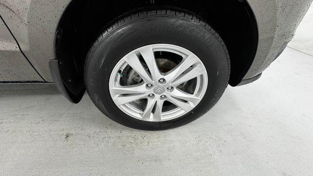 used 2012 Hyundai Santa Fe car, priced at $7,000