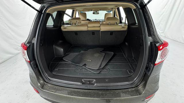used 2012 Hyundai Santa Fe car, priced at $7,000