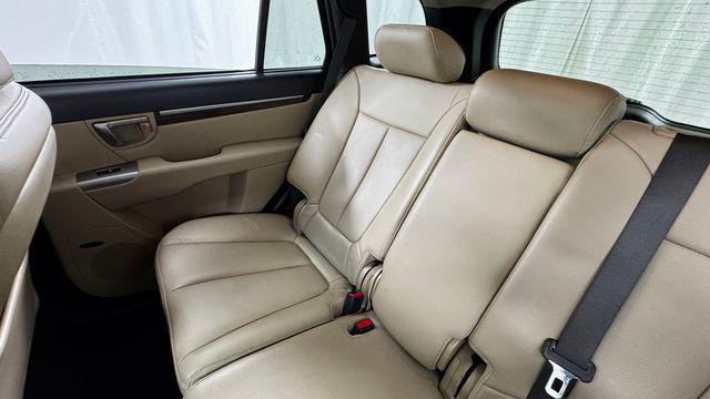 used 2012 Hyundai Santa Fe car, priced at $7,000