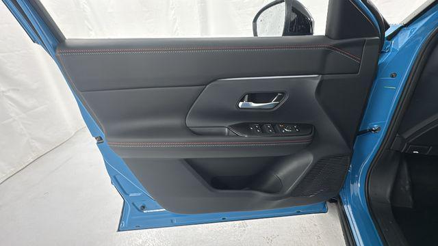 new 2026 Nissan Kicks car, priced at $28,423