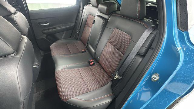 new 2026 Nissan Kicks car, priced at $28,423