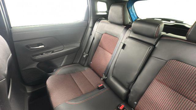 new 2026 Nissan Kicks car, priced at $28,423