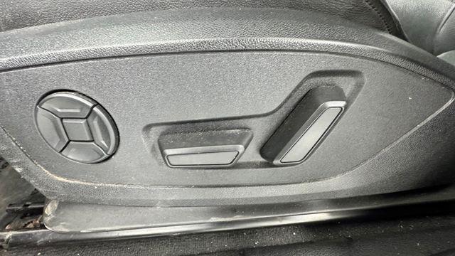 used 2020 Audi Q3 car, priced at $18,500