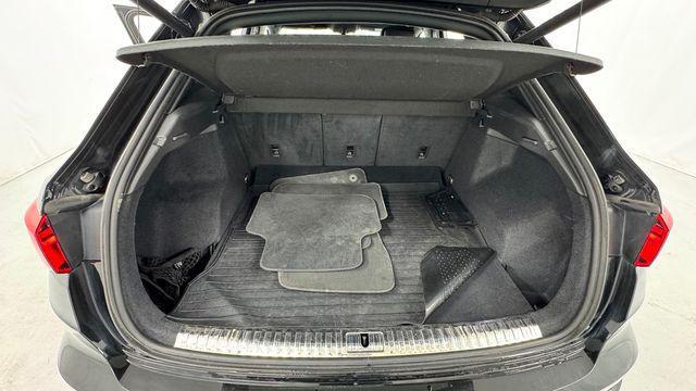 used 2020 Audi Q3 car, priced at $18,500