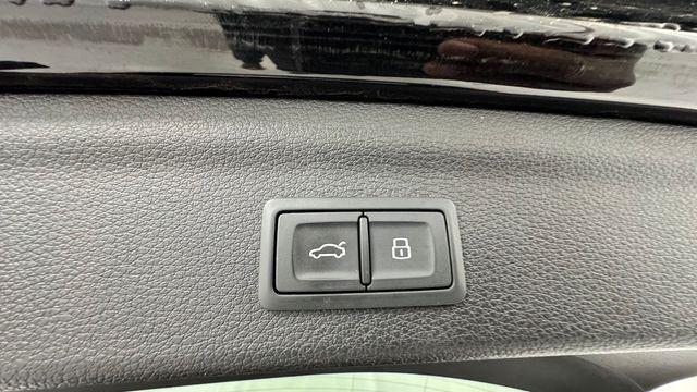 used 2020 Audi Q3 car, priced at $18,500