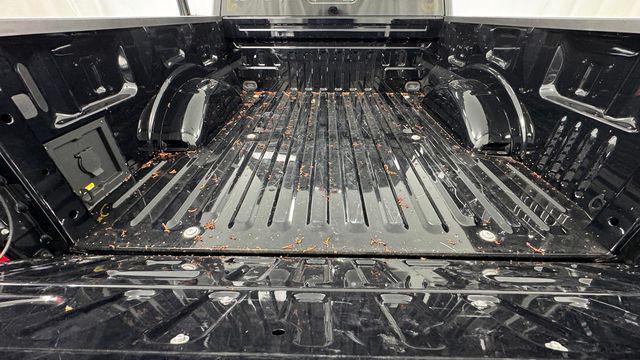 used 2023 Ford F-150 car, priced at $46,500