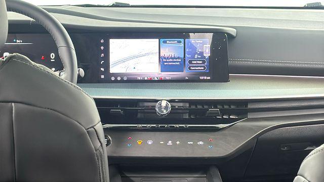 new 2026 Nissan Murano car, priced at $46,014