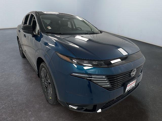 new 2026 Nissan Murano car, priced at $46,014