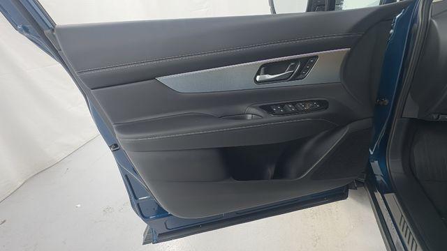 new 2026 Nissan Murano car, priced at $46,014