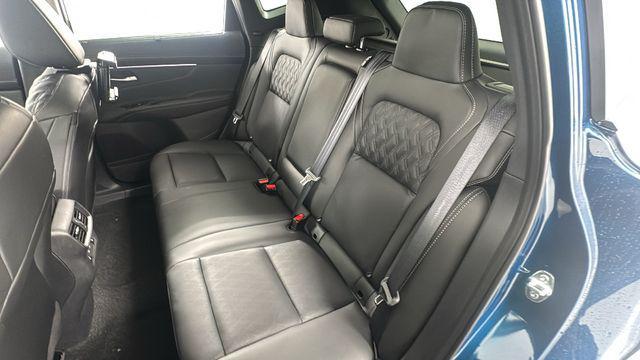 new 2026 Nissan Murano car, priced at $46,014