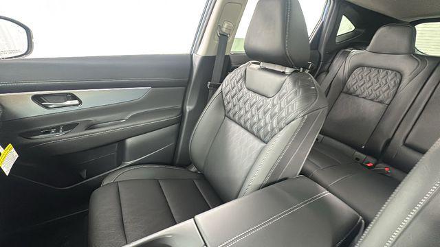 new 2026 Nissan Murano car, priced at $46,014