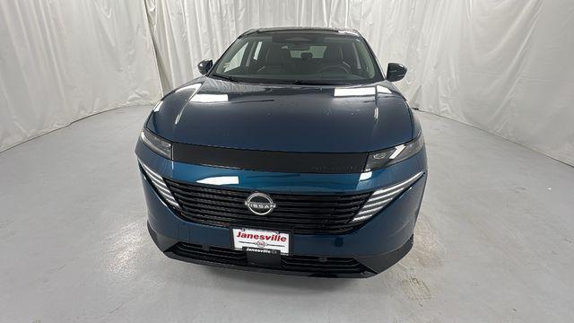 new 2026 Nissan Murano car, priced at $46,940