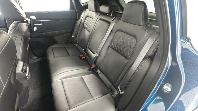 new 2026 Nissan Murano car, priced at $46,940