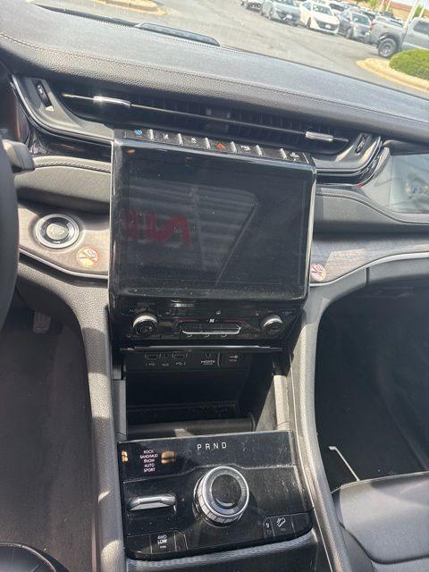 used 2024 Jeep Grand Cherokee 4xe car, priced at $25,500
