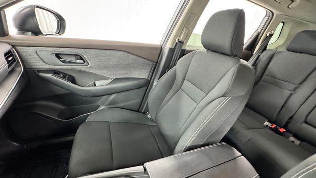 used 2023 Nissan Rogue car, priced at $22,500