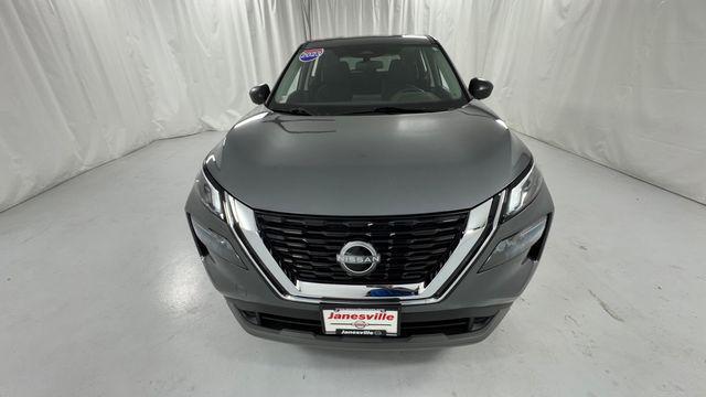 used 2023 Nissan Rogue car, priced at $22,500