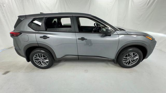 used 2023 Nissan Rogue car, priced at $22,500