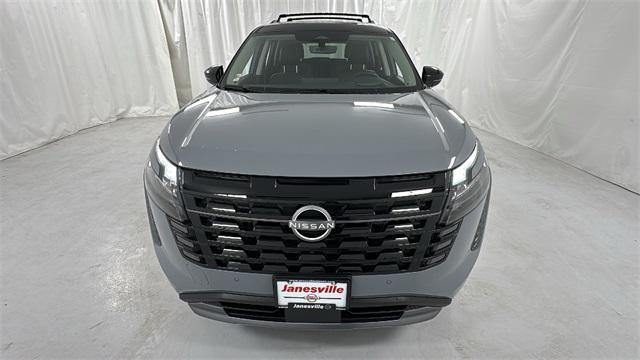 new 2026 Nissan Pathfinder car, priced at $48,928