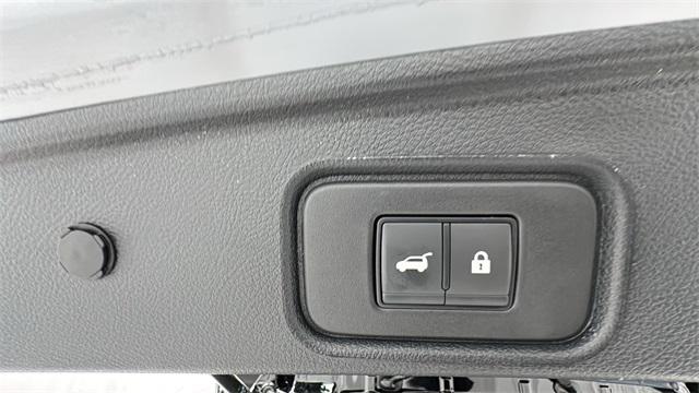 new 2026 Nissan Pathfinder car, priced at $48,928