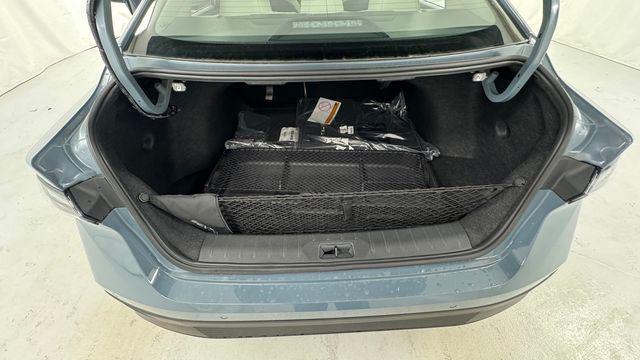 new 2026 Nissan Sentra car, priced at $27,607