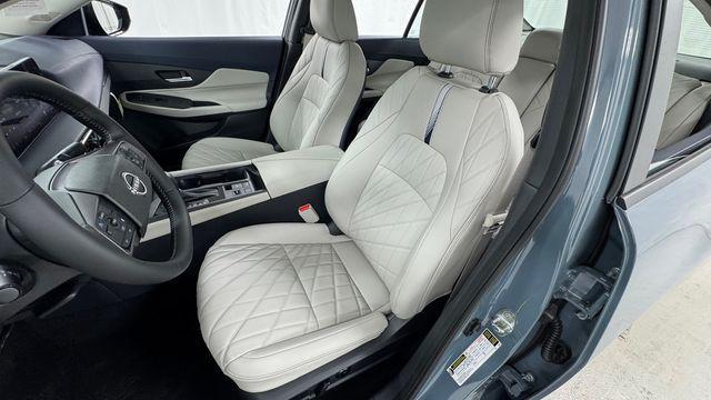 new 2026 Nissan Sentra car, priced at $27,607