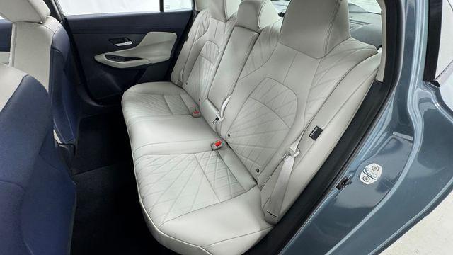 new 2026 Nissan Sentra car, priced at $27,607