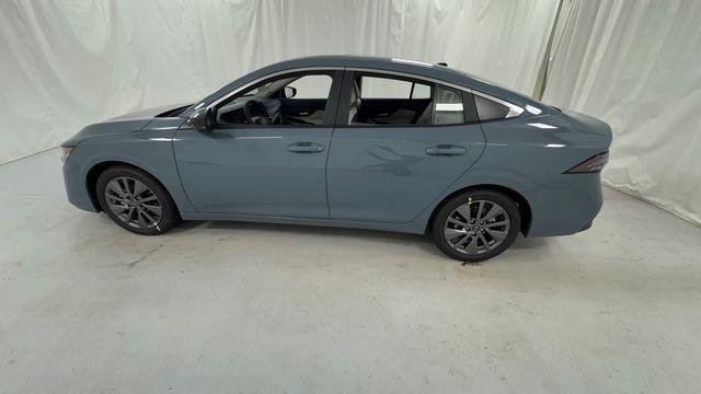 new 2026 Nissan Sentra car, priced at $27,607