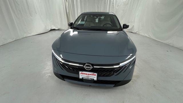 new 2026 Nissan Sentra car, priced at $27,607