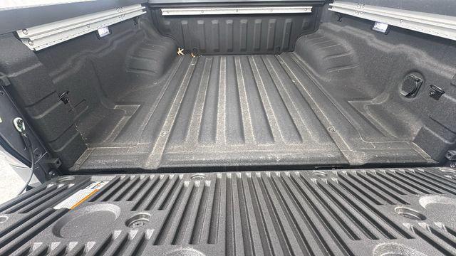 new 2026 Nissan Frontier car, priced at $37,284