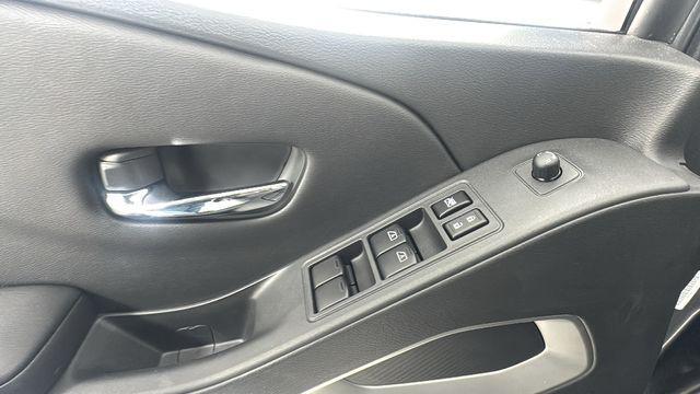 new 2026 Nissan Frontier car, priced at $37,284