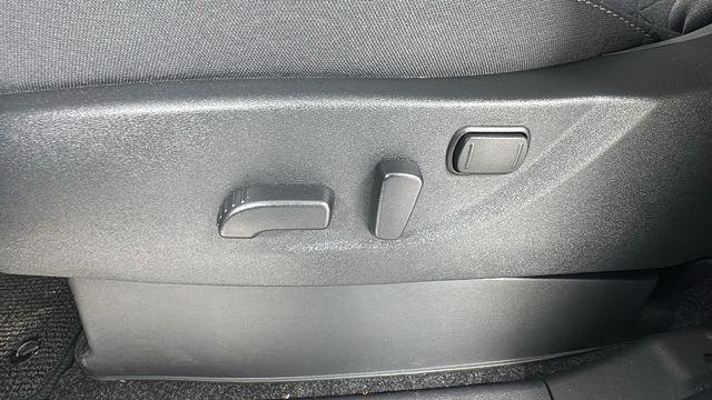 new 2026 Nissan Frontier car, priced at $37,284