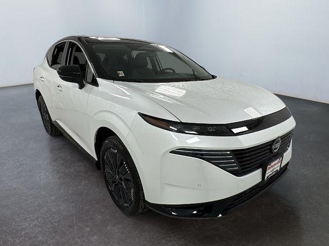 new 2026 Nissan Murano car, priced at $45,716