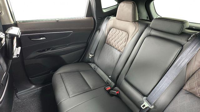 new 2026 Nissan Murano car, priced at $45,716