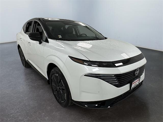 new 2026 Nissan Murano car, priced at $45,716