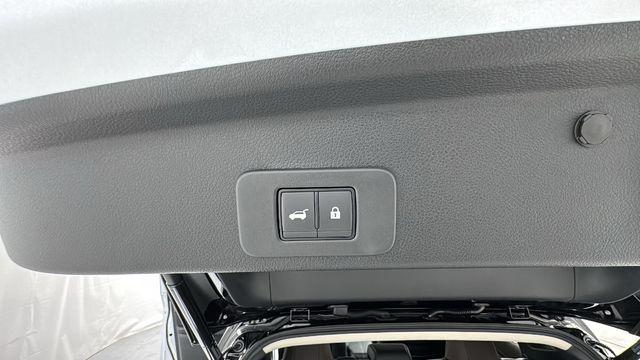 new 2026 Nissan Murano car, priced at $45,716