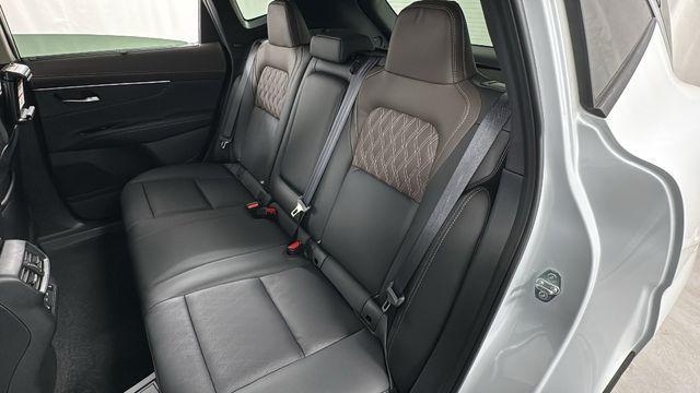 new 2026 Nissan Murano car, priced at $45,716