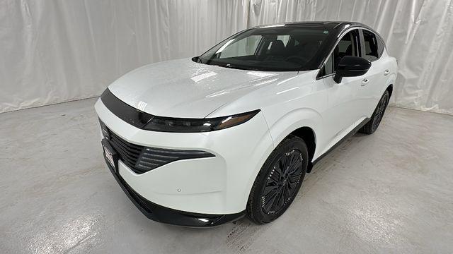 new 2026 Nissan Murano car, priced at $45,716