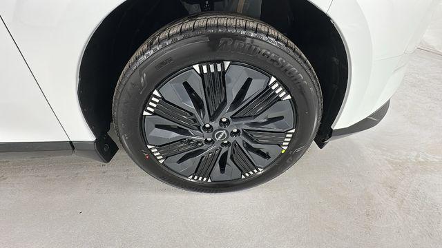 new 2026 Nissan Murano car, priced at $45,716