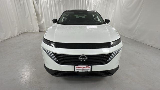 new 2026 Nissan Murano car, priced at $45,716