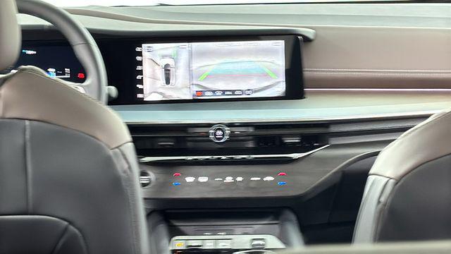 new 2026 Nissan Murano car, priced at $45,716