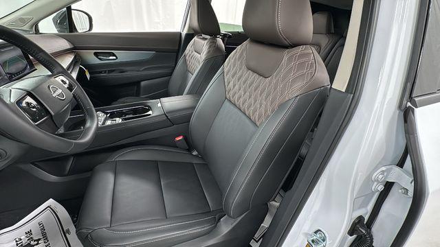 new 2026 Nissan Murano car, priced at $45,716