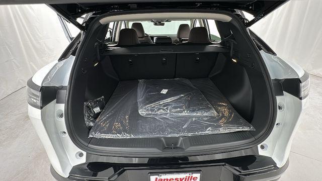 new 2026 Nissan Murano car, priced at $45,716