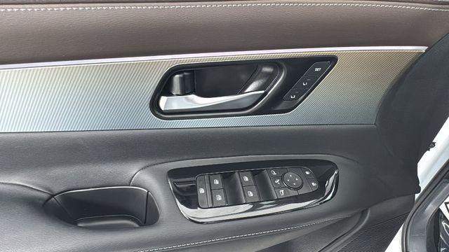 new 2026 Nissan Murano car, priced at $45,716