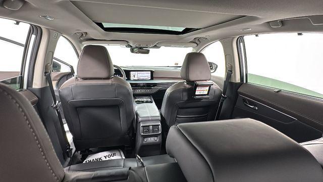 new 2026 Nissan Murano car, priced at $45,716