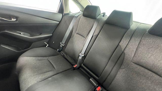 used 2023 Honda Accord car, priced at $24,500